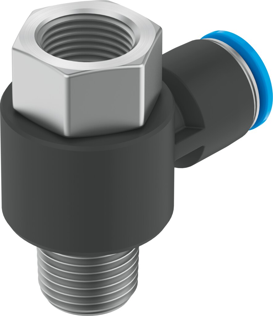 Festo 153183 T-Steckverschraubung - Bild 2