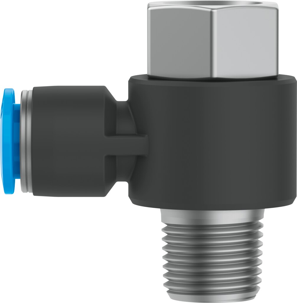 Festo 153183 T-Steckverschraubung - Bild 3