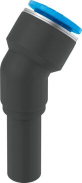 União rápida