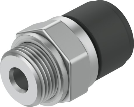 Push-in fitting