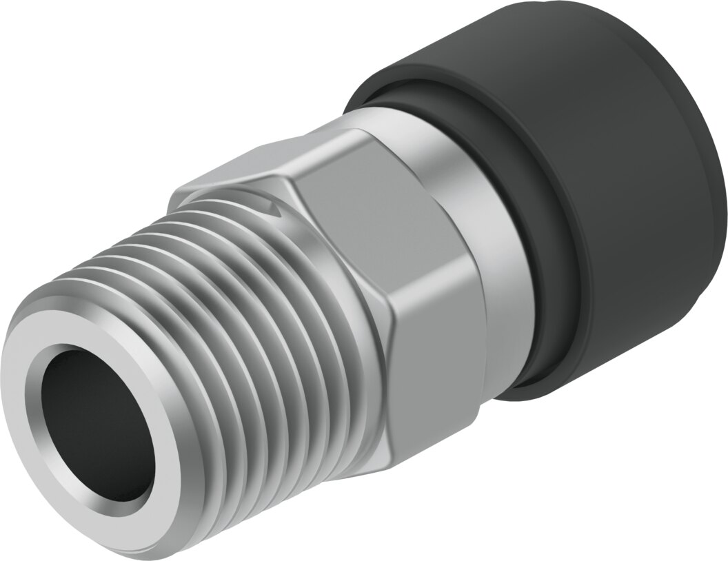 Festo 160503 Steckverschraubung - Bild 2