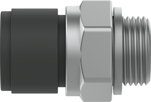 Push-in fitting