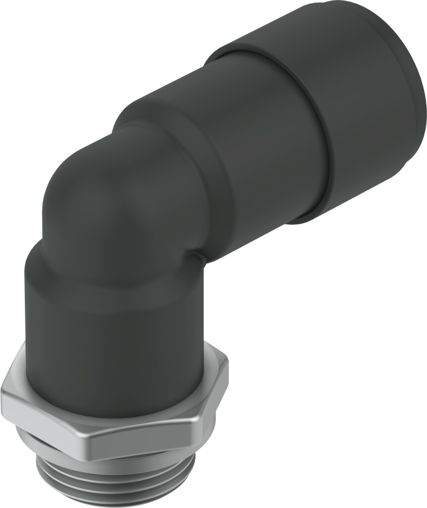 Festo 186328 L-Steckverschraubung - Bild 2