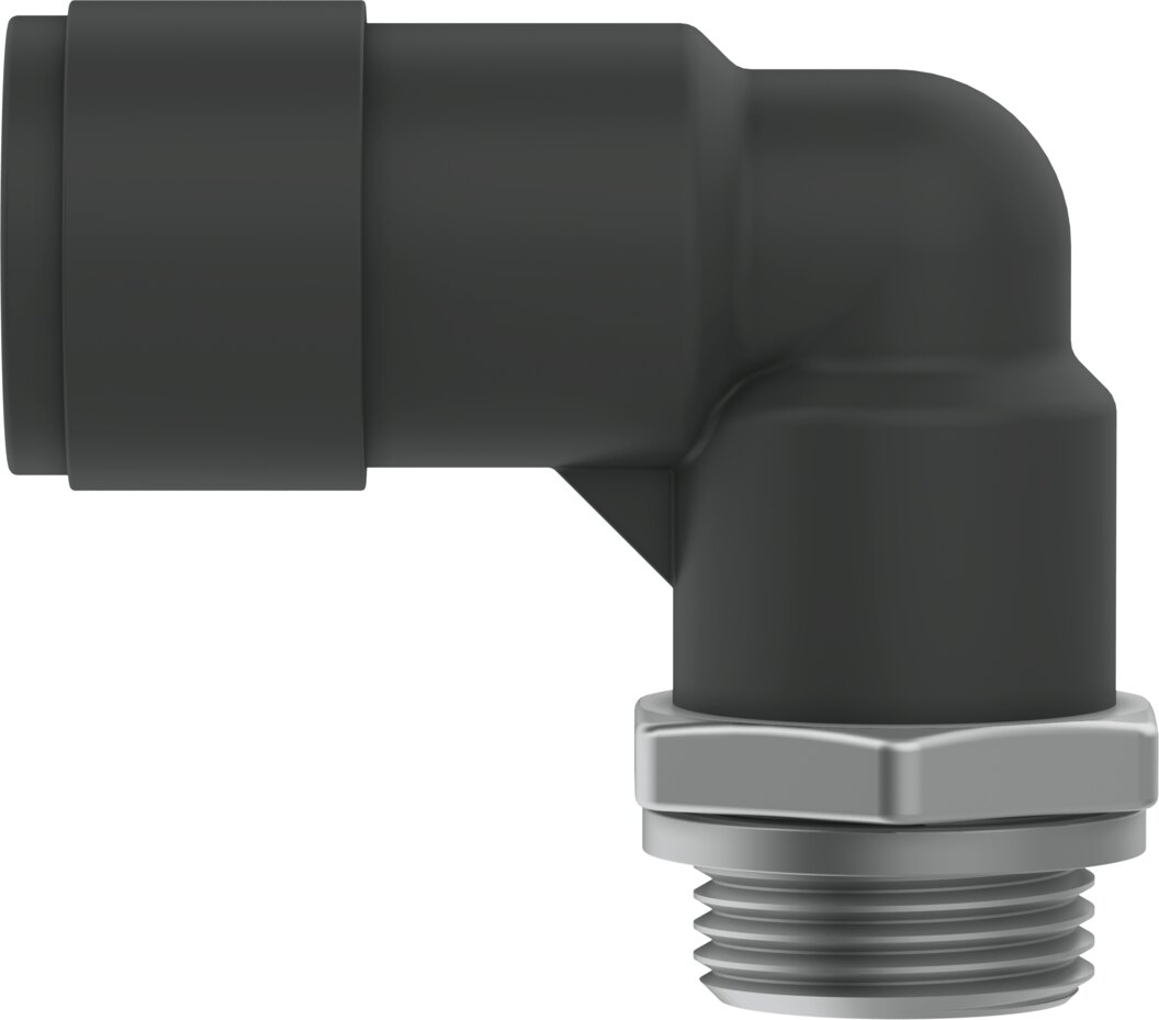 Festo 186328 L-Steckverschraubung - Bild 3