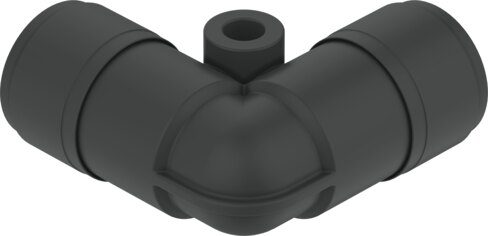 Conector rapid tip L