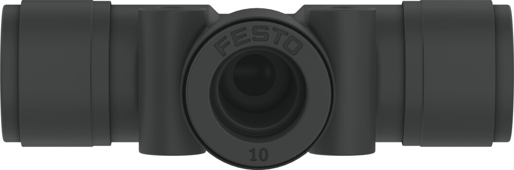 Festo 160534 T-Steckverbindung - Bild 3