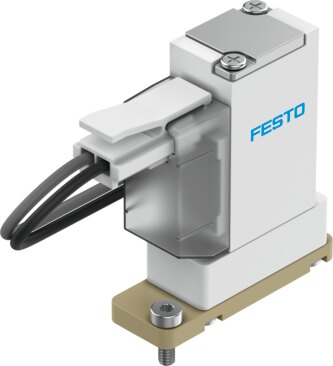 Bobina Elettrovalvola Festo MSFG-24-42-50-60 4527 – Nuova Per PLC E Automazione
