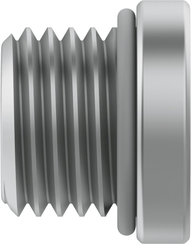 Festo 578405 Verschlussschraube - Bild 3