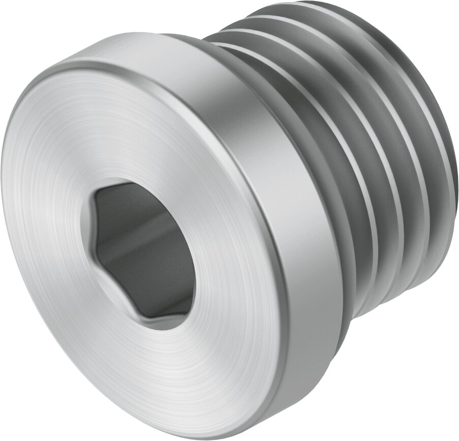 Festo 578405 Verschlussschraube - Bild 2