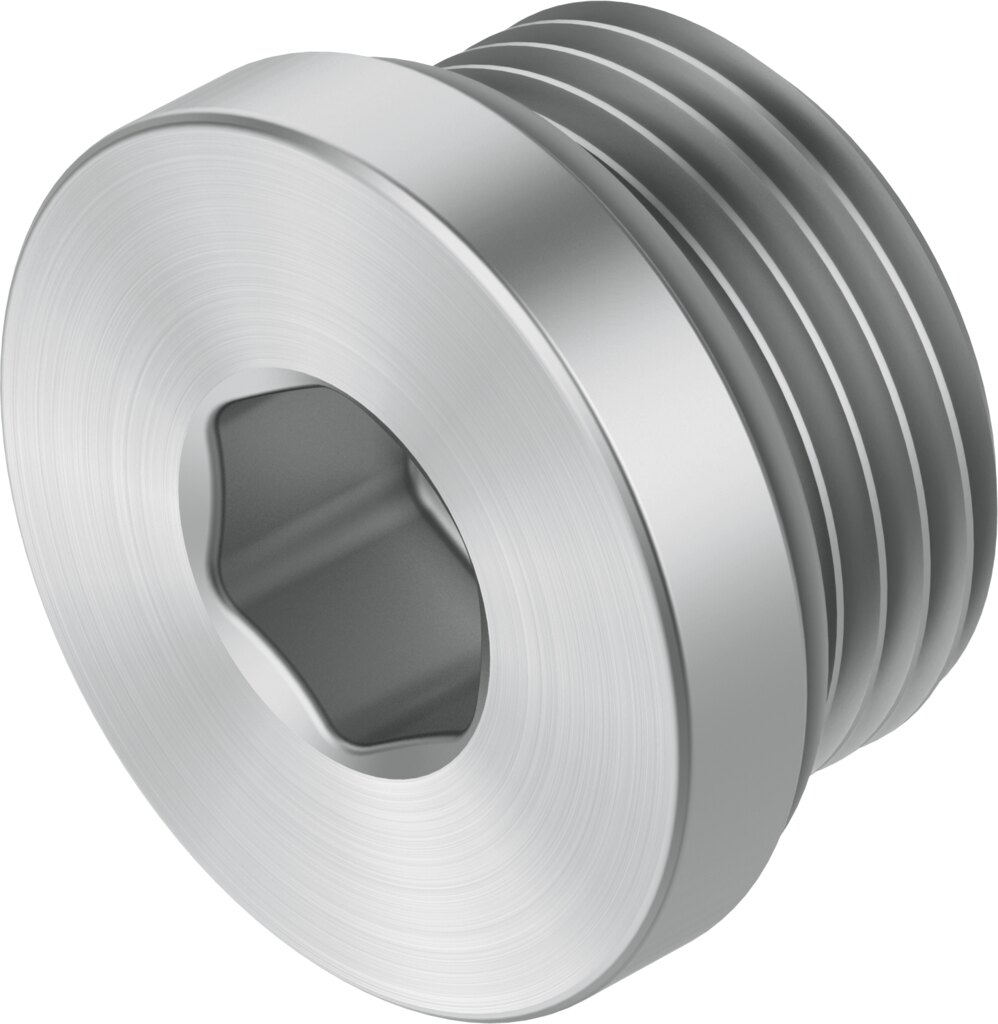 Festo 578407 Verschlussschraube - Bild 2