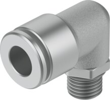 Plastic tubing PFAN-6X1-NT | Festo CA