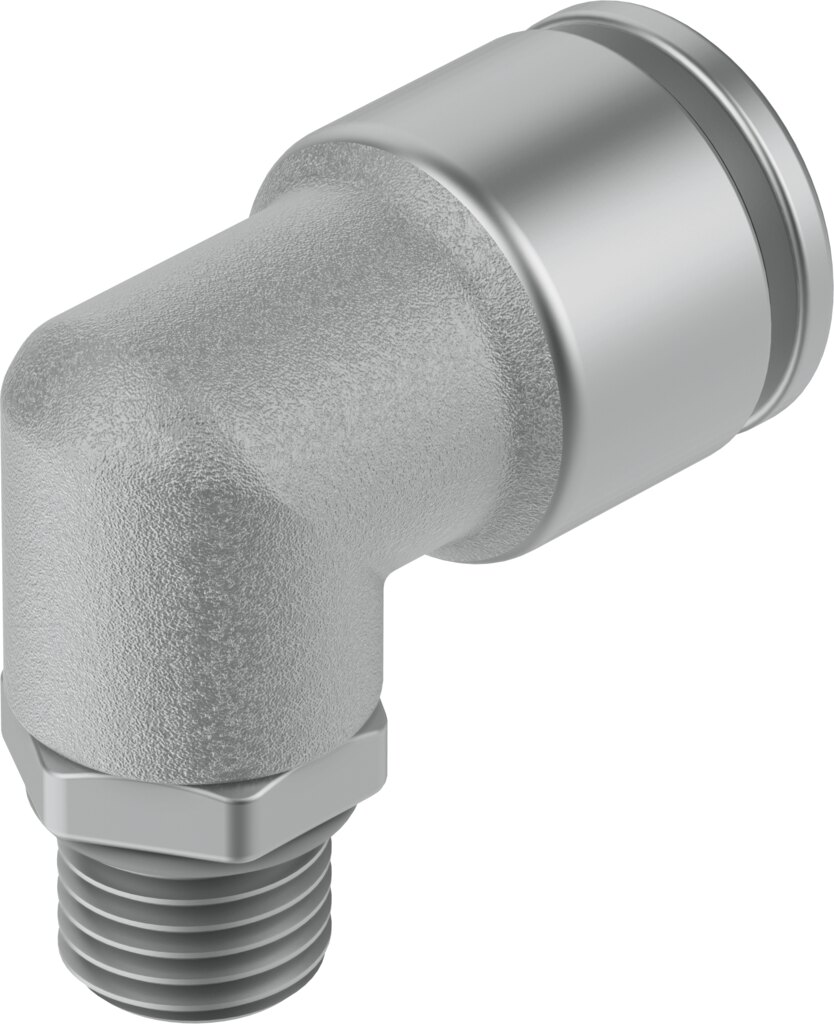 Festo 578279 L-Steckverschraubung - Bild 2