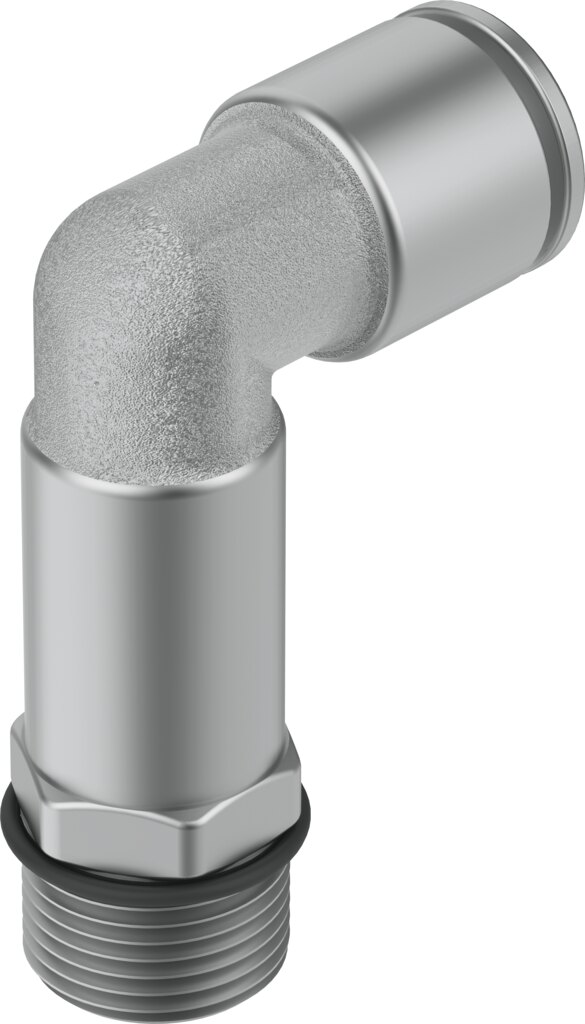 Festo 578267 L-Lang-Steckverschraubung - Bild 2
