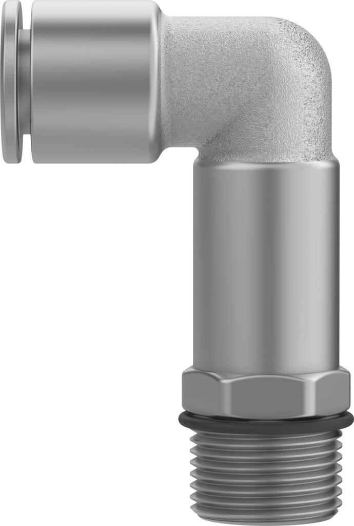 Festo 578267 L-Lang-Steckverschraubung - Bild 3
