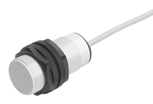 Proximity sensor