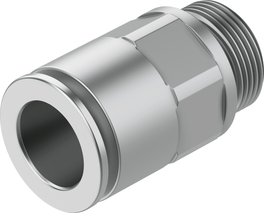 Festo 578343 Steckverschraubung - Bild 2