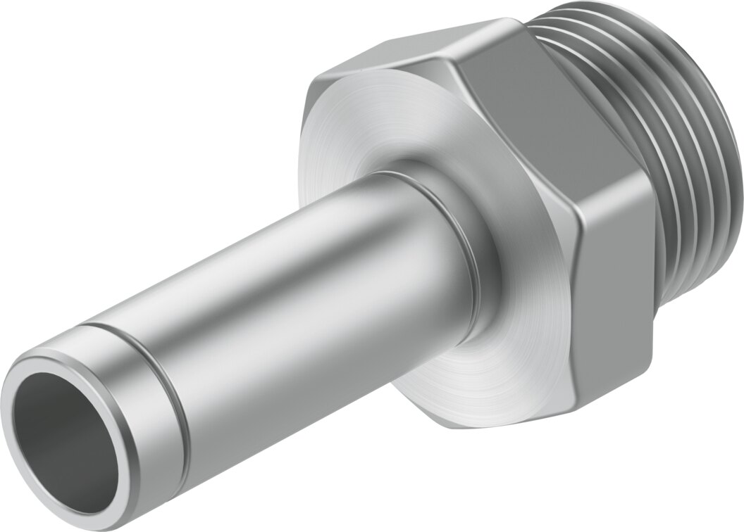 Festo 578366 Steckverschraubung - Bild 2