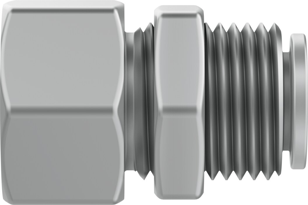 Festo 578298 Schott-Verschraubung - Bild 3