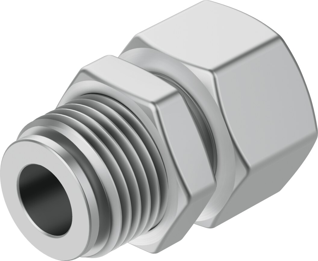 Festo 578298 Schott-Verschraubung - Bild 2