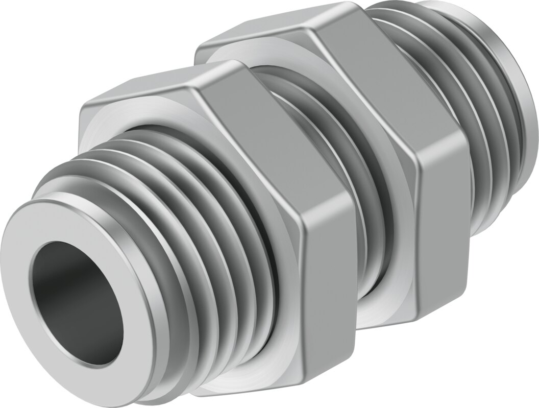 Festo 578301 Schott-Steckverbindung - Bild 2
