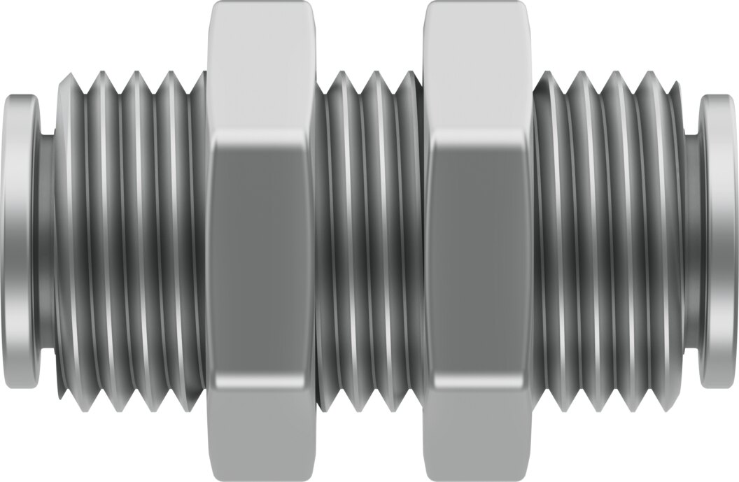 Festo 578301 Schott-Steckverbindung - Bild 3
