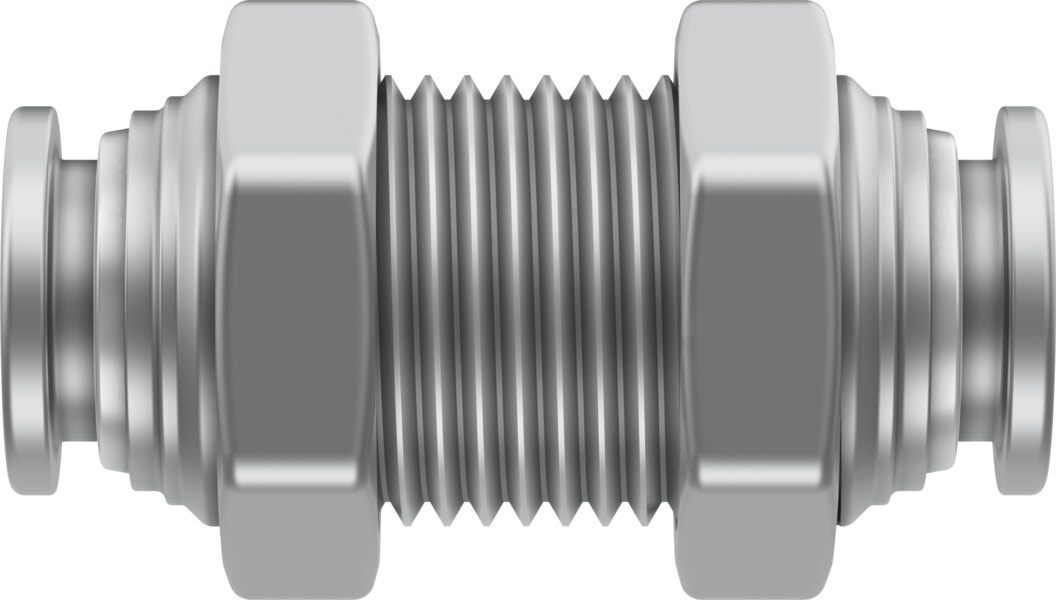 Festo 8085731 Schott-Steckverbindung - Bild 3