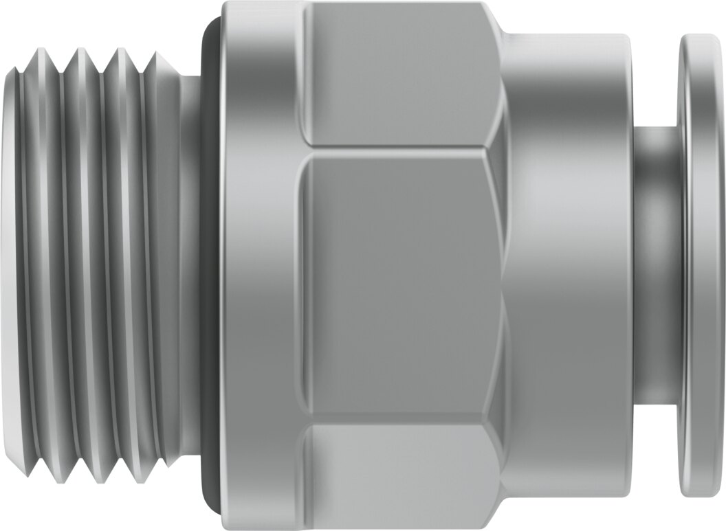 Festo 558667 Steckverschraubung - Bild 3