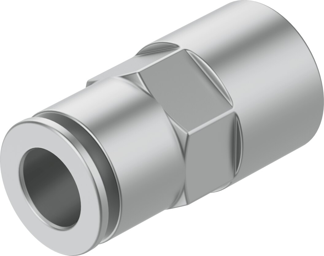 Festo 558679 Steckverschraubung - Bild 2