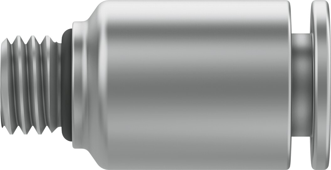 Festo 558660 Steckverschraubung - Bild 3