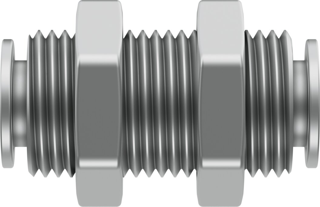 Festo 558808 Schott-Steckverbindung - Bild 3