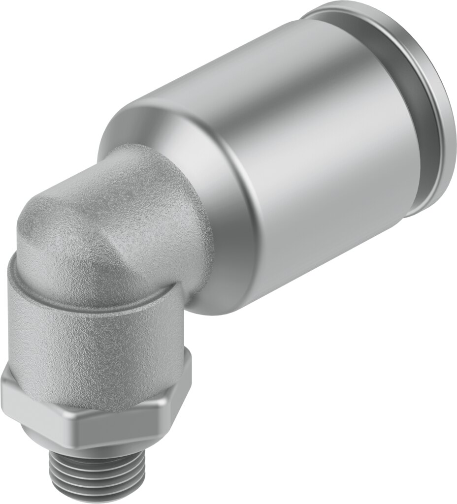 Festo 558704 L-Steckverschraubung - Bild 2