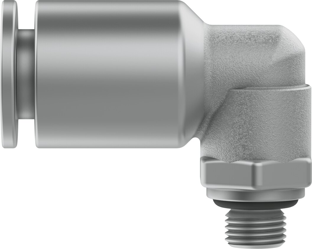 Festo 558704 L-Steckverschraubung - Bild 3
