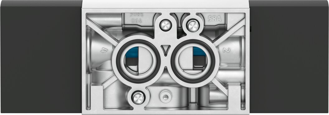 Festo 8114687 Magnetventil - Bild 4