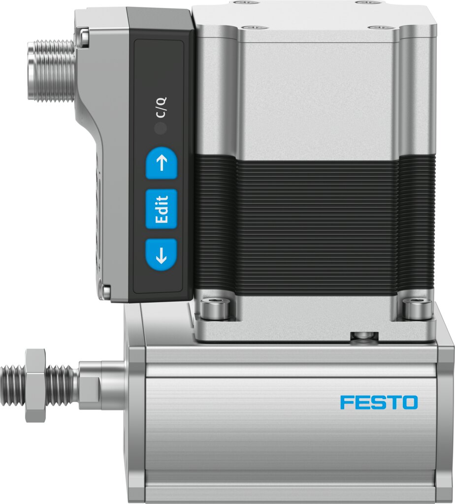 Festo 8102163 Elektrozylindereinheit - Bild 3