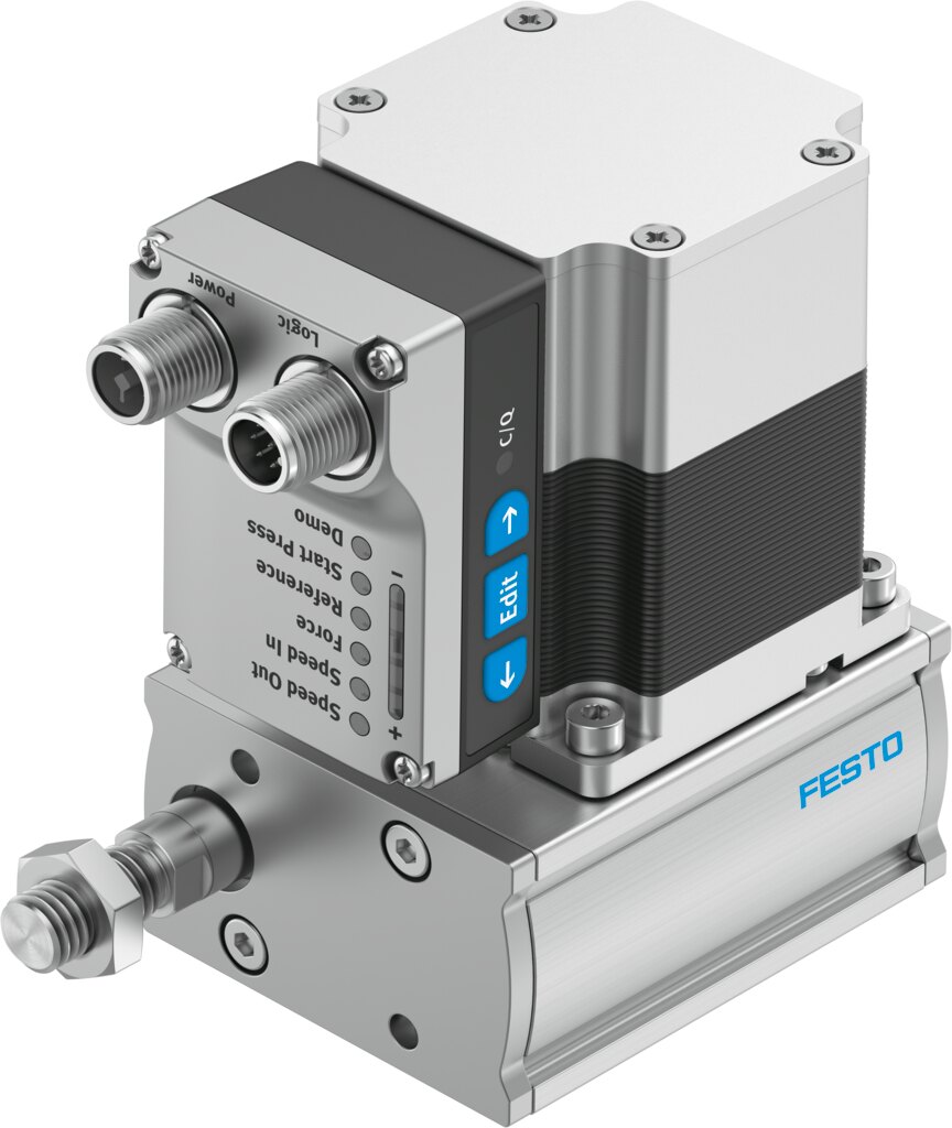 Festo 8102163