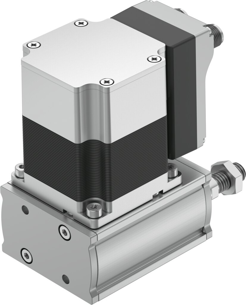 Festo 8102163 Elektrozylindereinheit - Bild 2