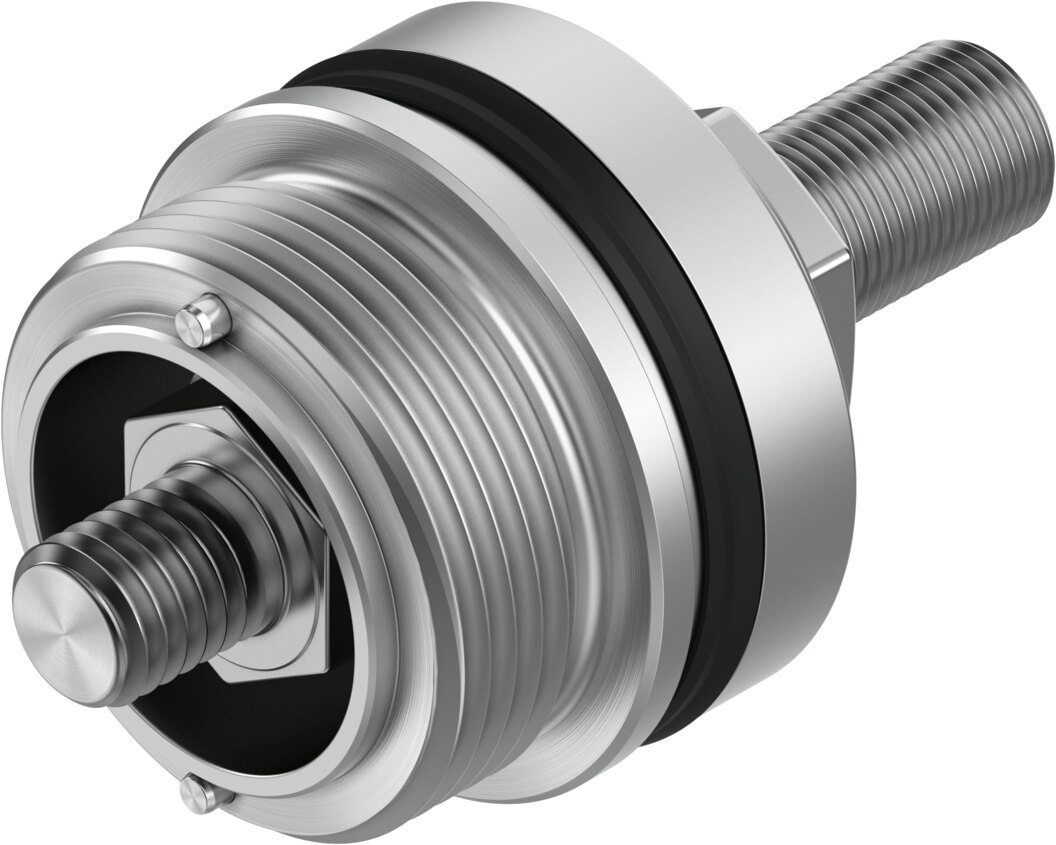 Festo 8089993 Hubreduzierung - Bild 3