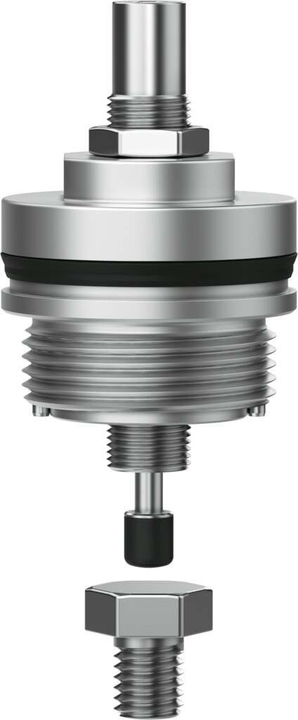 Festo 8107369 Hubreduzierung - Bild 2