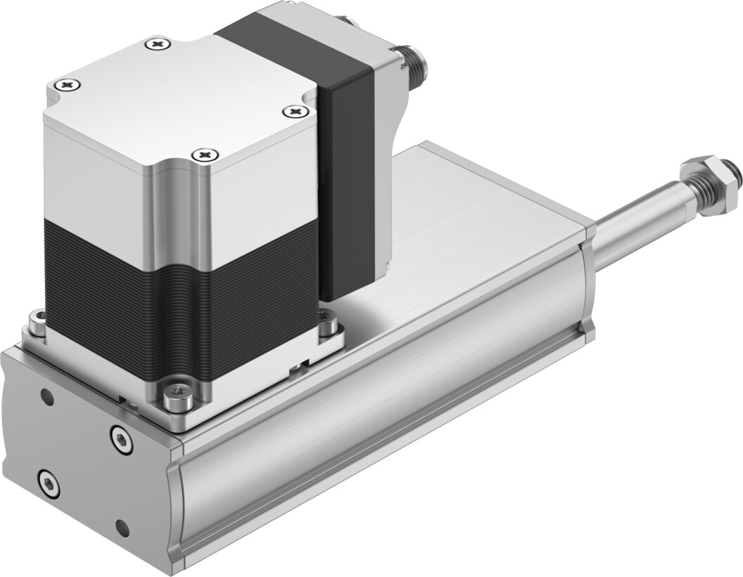Festo 8102167 Elektrozylindereinheit - Bild 2