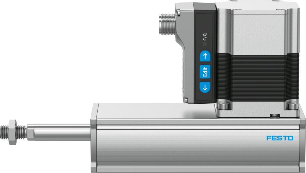 Festo 8102167 Elektrozylindereinheit - Bild 3