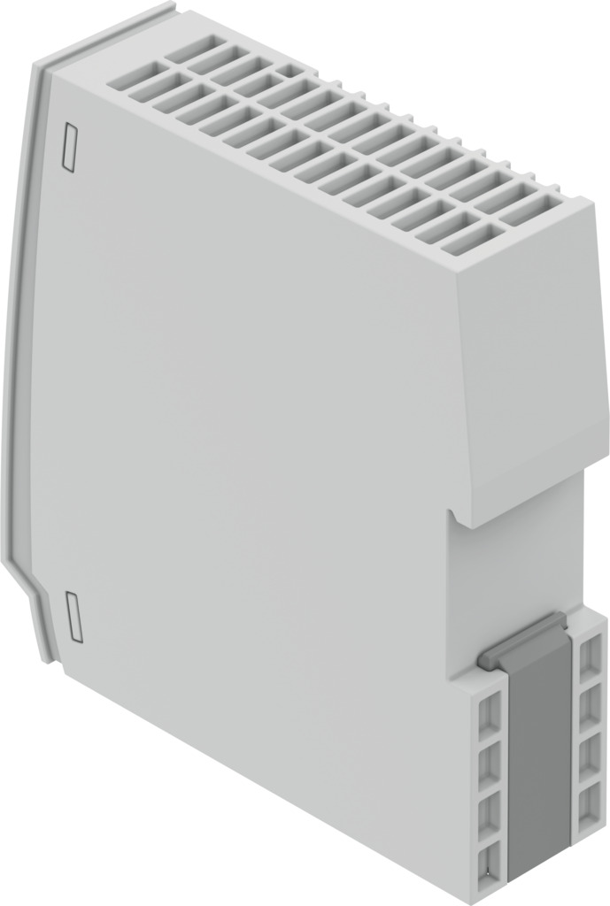 Festo 8149580 Netzteil - Bild 2