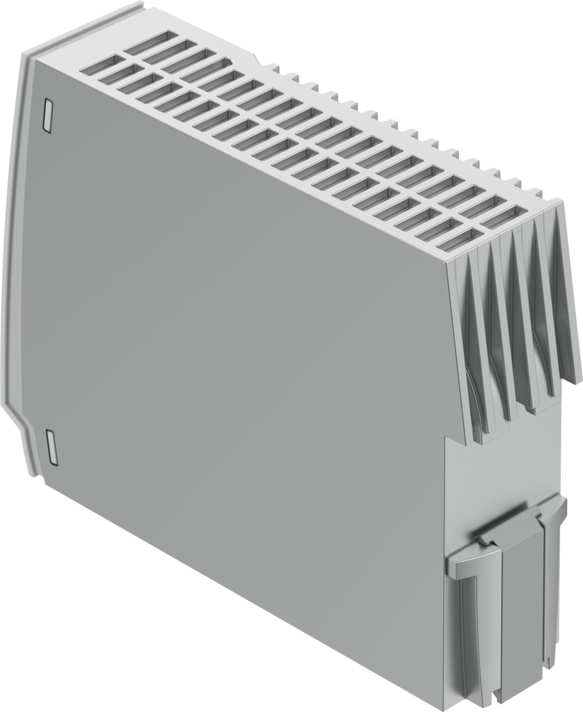 Festo 8149581 Netzteil - Bild 2