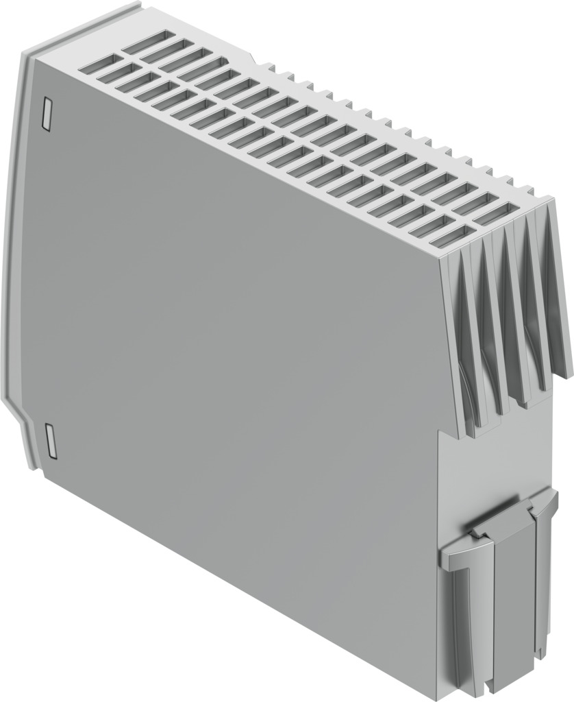 Festo 8149583 Netzteil - Bild 2