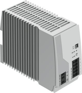 Power supply unit