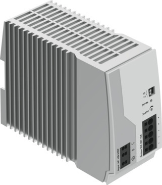 Alimentatore