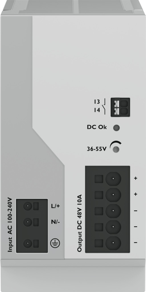Festo 8149584 Netzteil - Bild 4