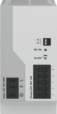 Alimentatore