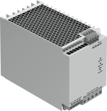 Power supply unit