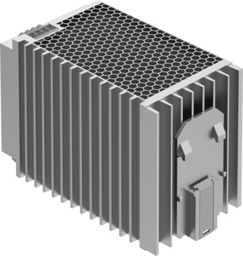 Power supply unit