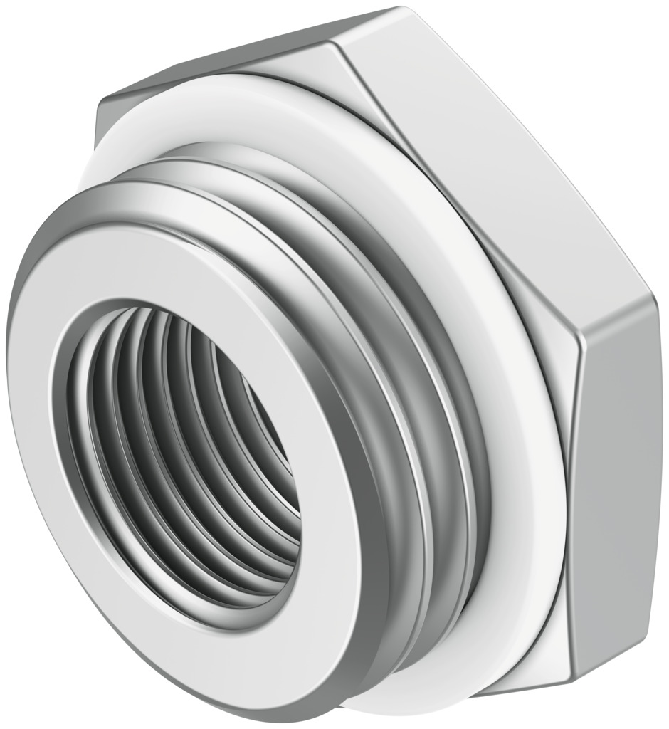 Festo 8142601 Reduziernippel - Bild 2